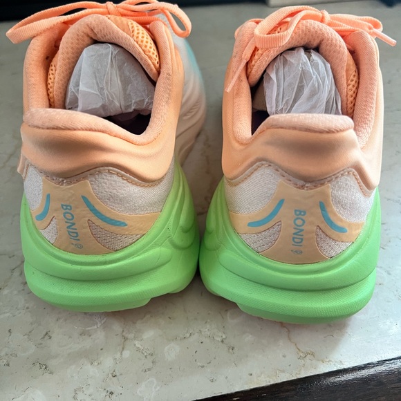 Hoka Women's Bondi 9- 8US/6.5UK - Picture 6 of 8